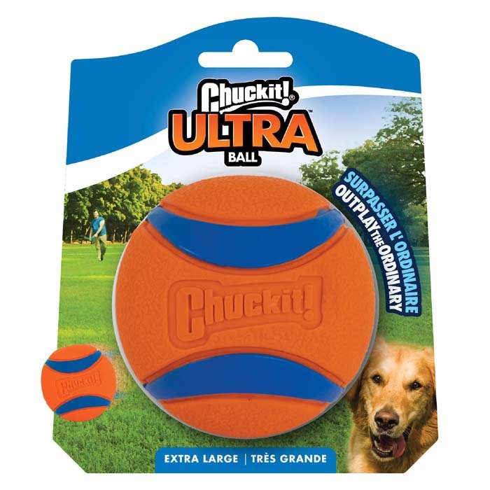 Chuckit Ultra Ball - Woonona Petfoods