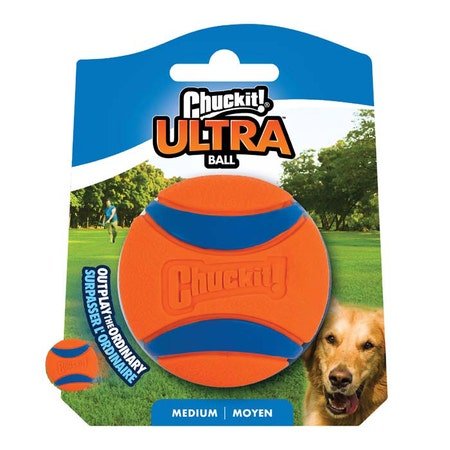 Chuckit Ultra Ball - Woonona Petfoods