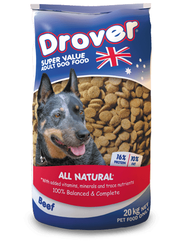 Coprice Drover 20kg