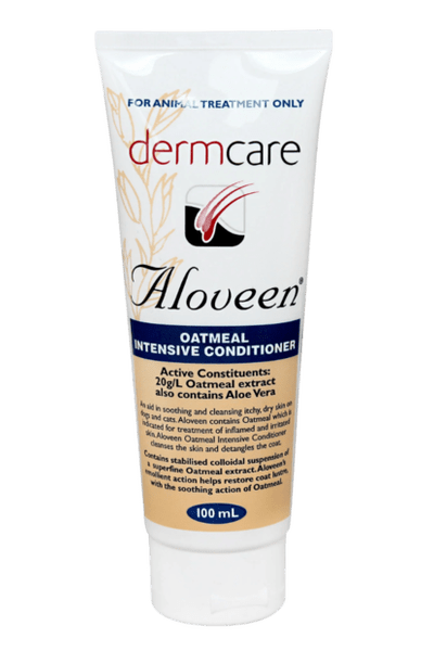Dermcare Aloveen Conditioner