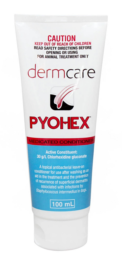 Dermcare Pyohex Conditioner 200ml
