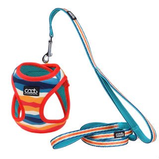 Doog Cat Harness & Leash Combo Set - Woonona Petfoods
