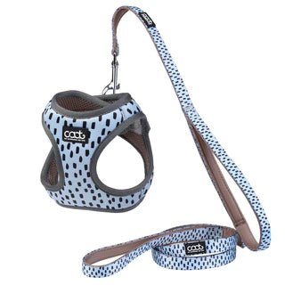 Doog Cat Harness & Leash Combo Set