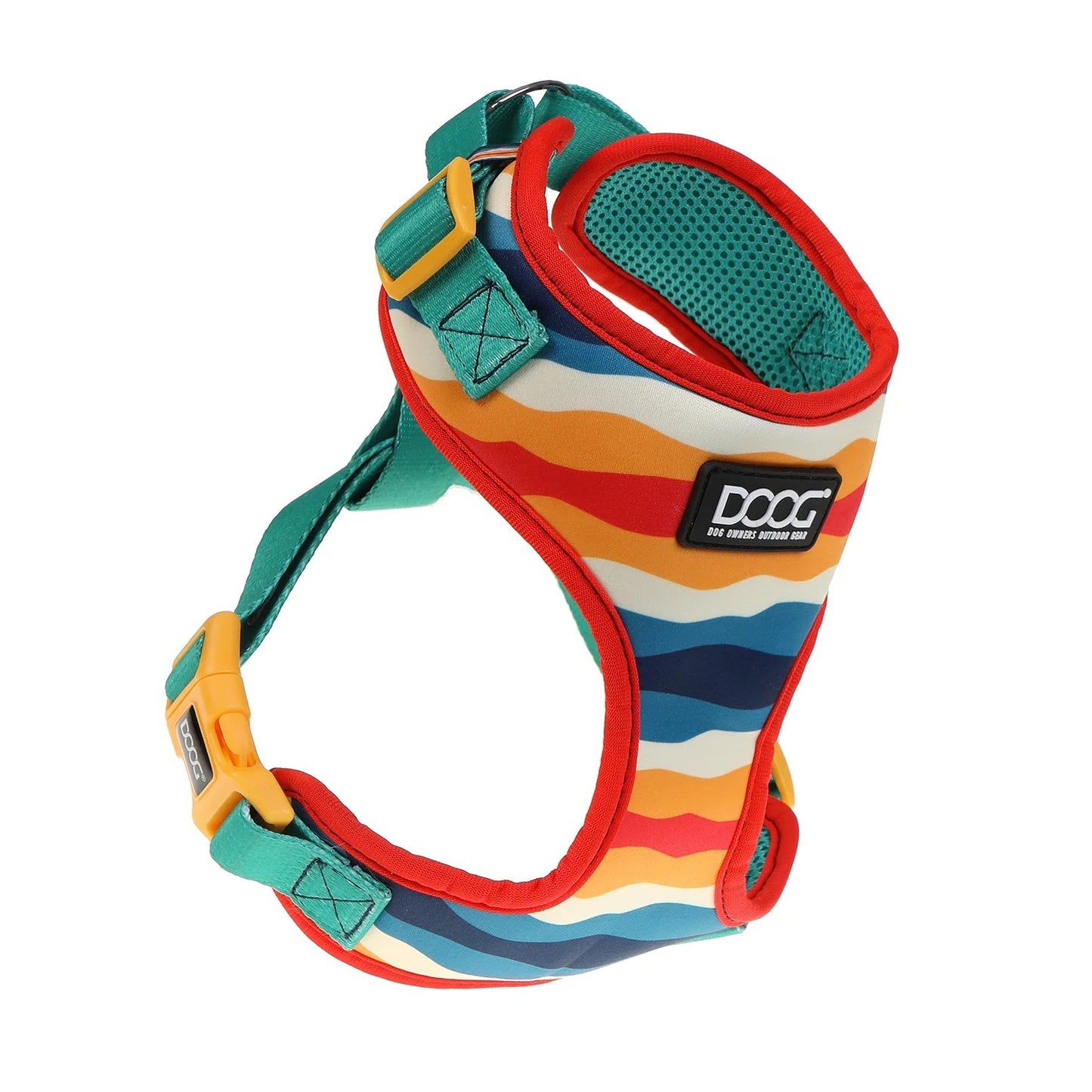 DOOG Neoflex Dog Harness Scout - Woonona Petfoods