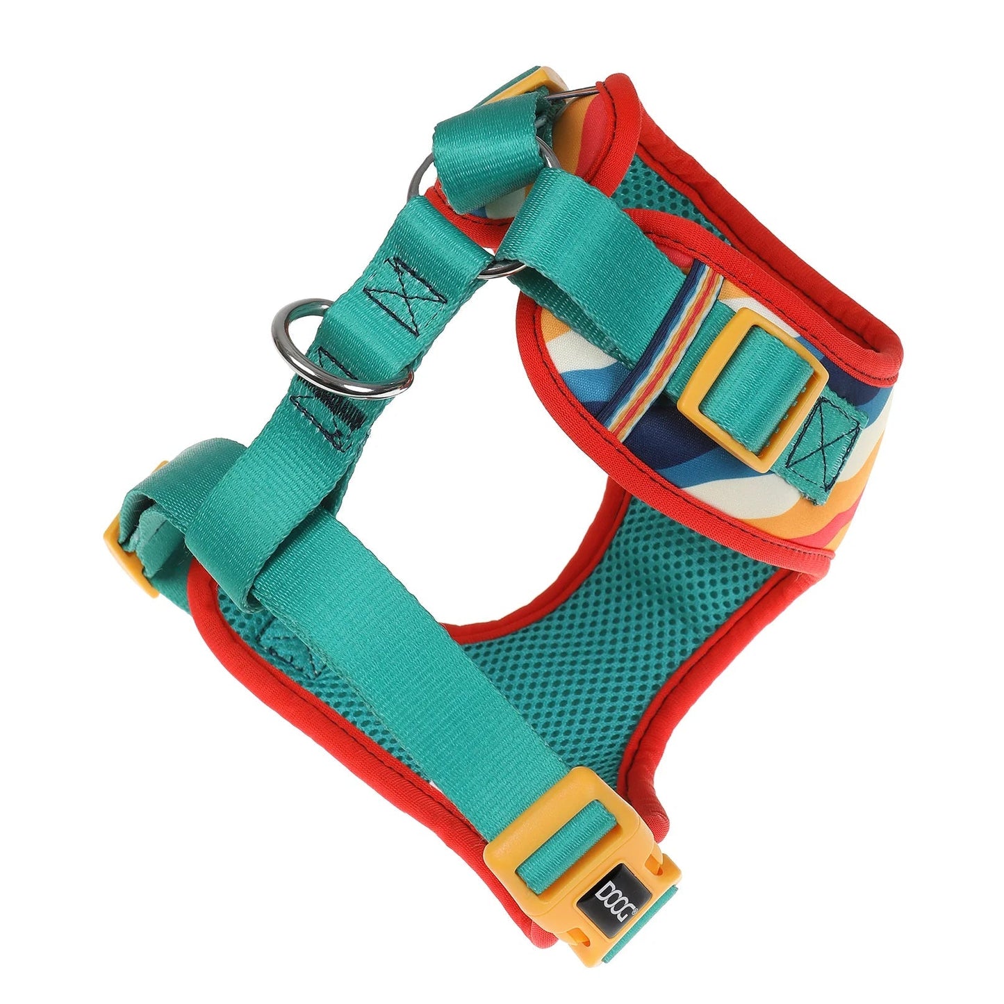 DOOG Neoflex Dog Harness Scout - Woonona Petfoods