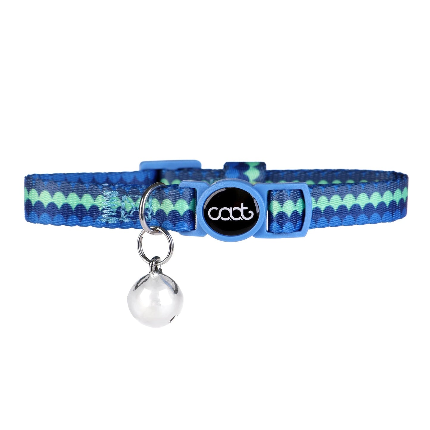 Doog Quick Release Kitten Collar - Woonona Petfoods