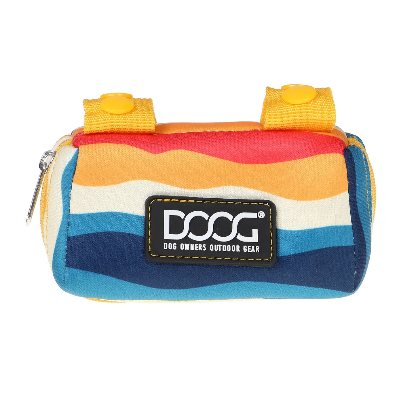 DOOG Walkie Pouch Scout - Woonona Petfoods