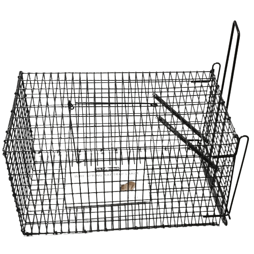 Elite Pet Rat Trap Wire Spring Large - Woonona Petfoods
