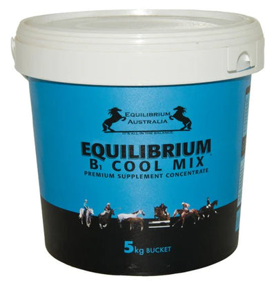 Equilibrium B1 Cool Mix Blue