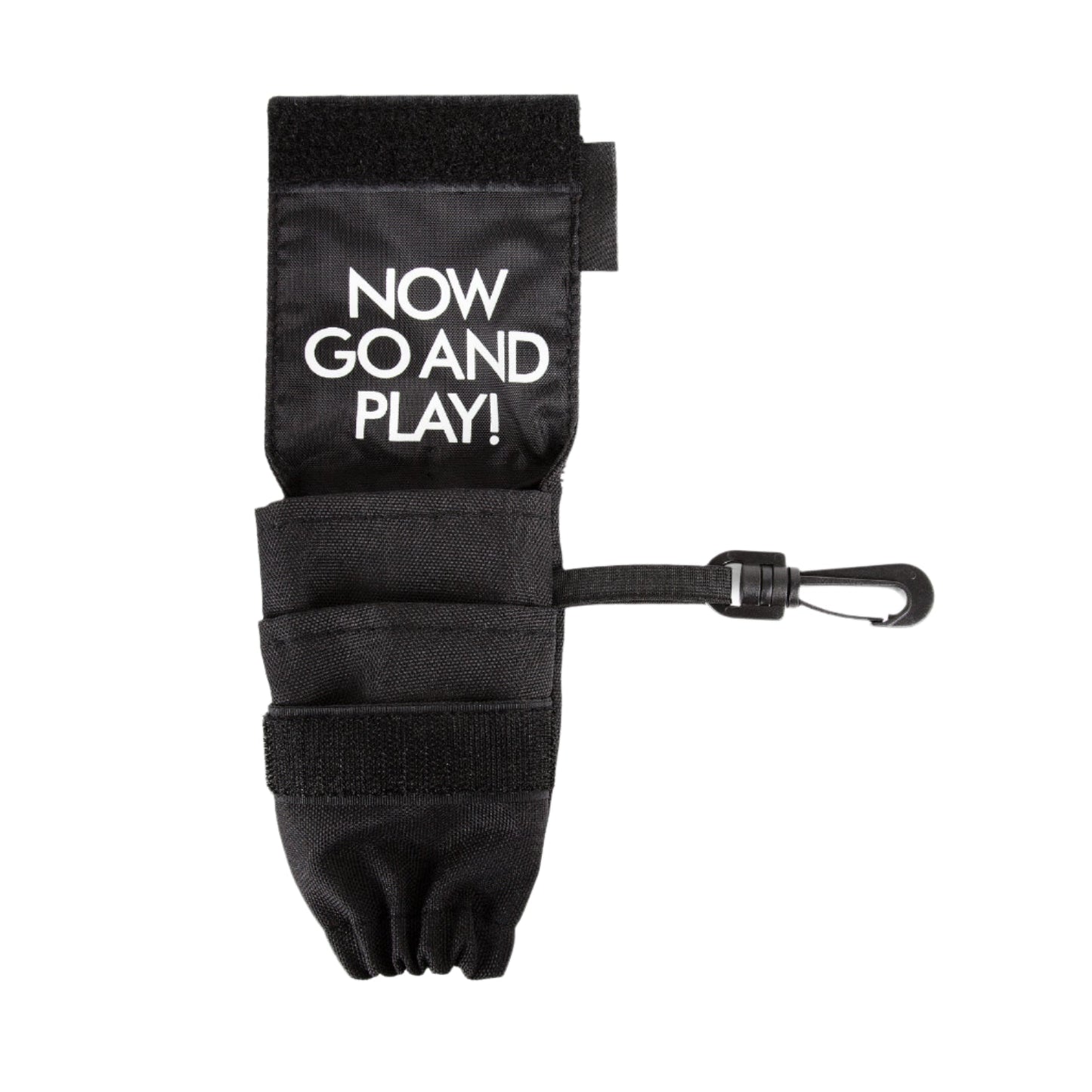 Ezydog Doo Bag Black - Woonona Petfoods