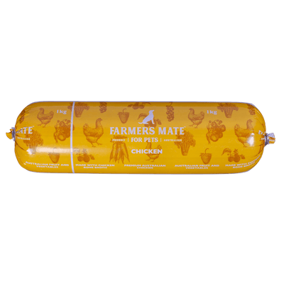 Farmers Mate Fresh Chicken Roll
