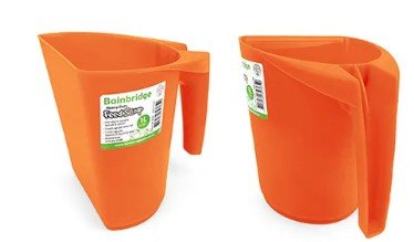 Feed Scoop Heavy Duty 1lt Bainbridge - Woonona Petfoods