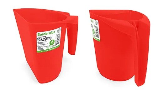 Feed Scoop Heavy Duty 2ltr Bainbridge - Woonona Petfoods