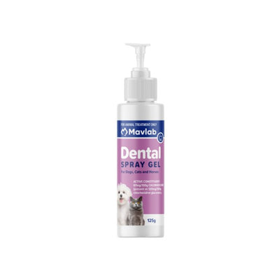 Fidos Dental Spray 125ml