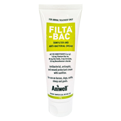 Filta Bac
