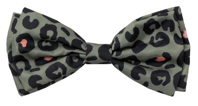 Fuzzyard Bowtie - Savanna