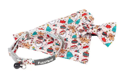 Fuzzyard Cat Fashion Pack