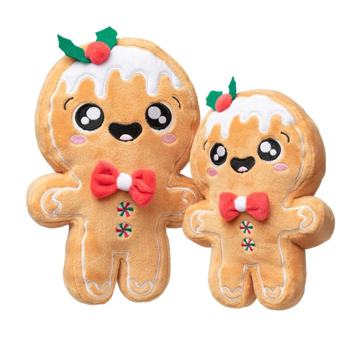 Fuzzyard Dog Toy - Mistle Dough - Woonona Petfoods