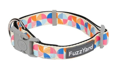 Fuzzyard Fresh Zest Dog Collar