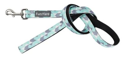 Fuzzyard Mint Fizz Dog Lead
