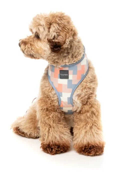 Fuzzyard Yazd Dog Harness - Woonona Petfoods