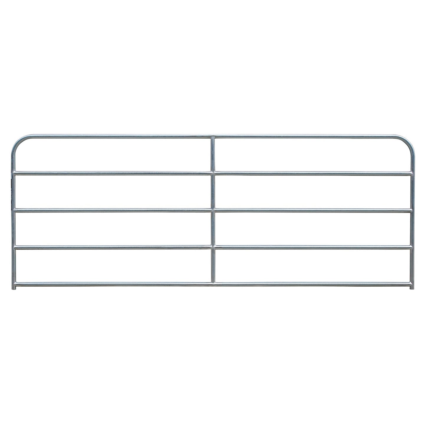 Gates 14" (4.2m) 5 Bars Whites Rural - Woonona Petfood & Produce