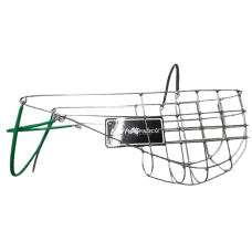 Greyhound Muzzle - Woonona Petfoods