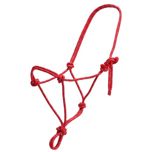 Halter Rope Cob/Pony - Woonona Petfoods