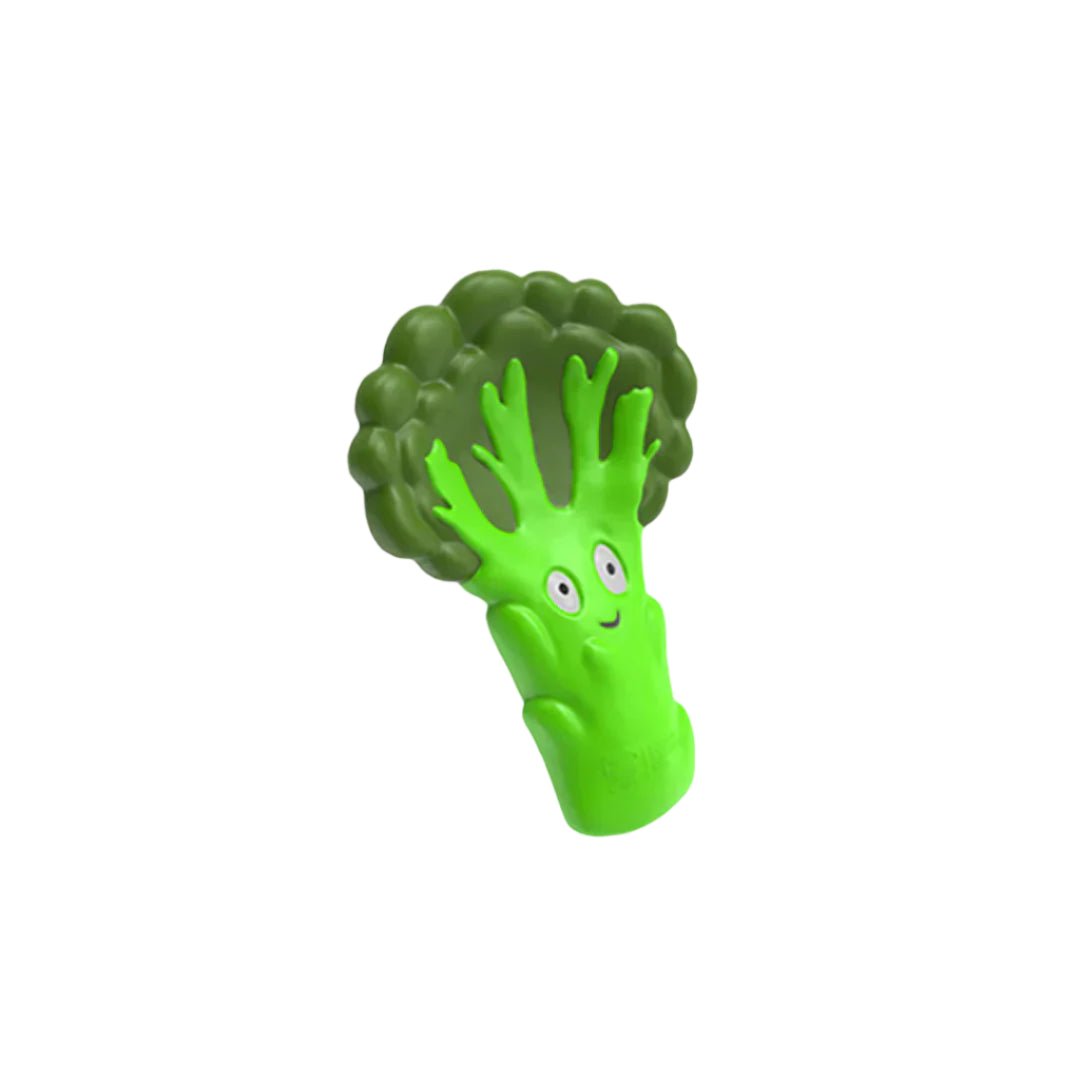 Happy Staffy Co. Broccoli Crunch - Woonona Petfoods