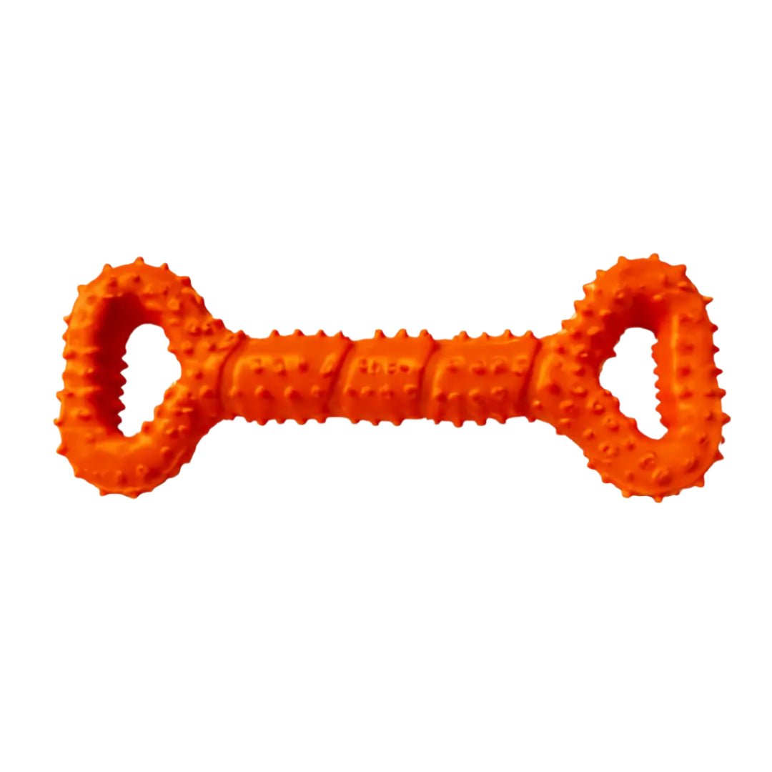 Happy Staffy Co. Tommy Tug Handle - Woonona Petfoods