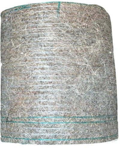 Hay Lucerne Grass Round 4 x 4 275kg approx