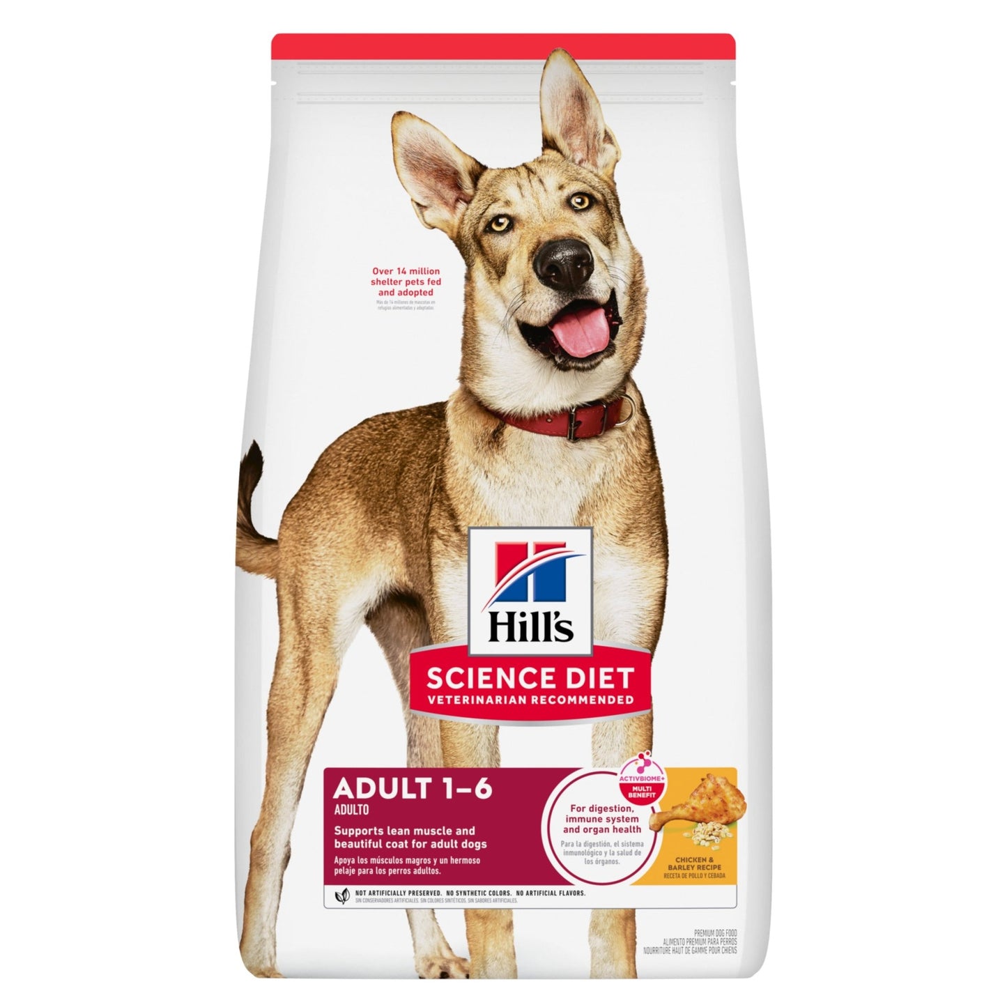 Hill's Science Diet Adult Dry Dog Food - Woonona Petfoods