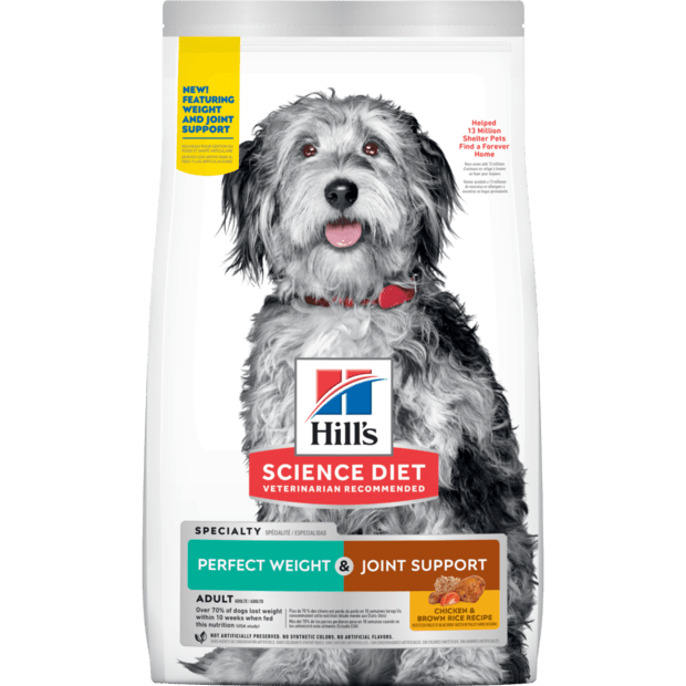 Hill's science diet bad for dogs best sale