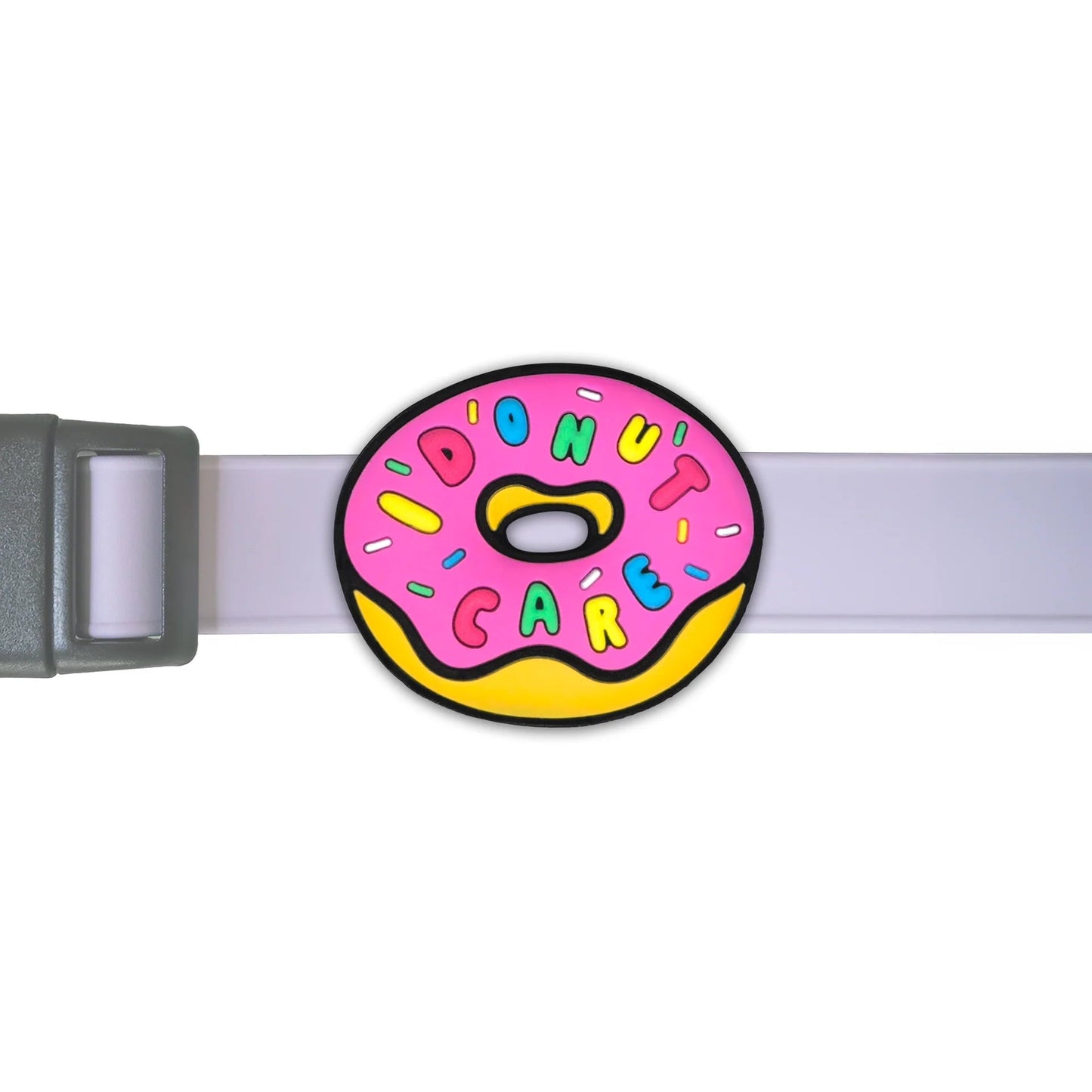 Jiby Charm I Donut Care - Woonona Petfoods