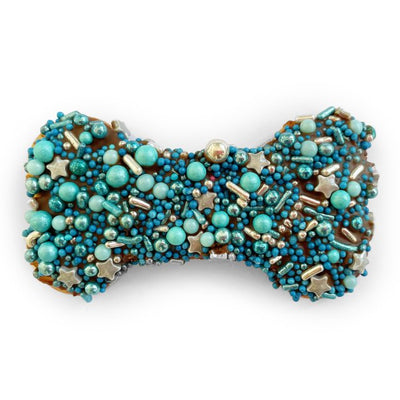 Kazoo Dog Biscuit Bone