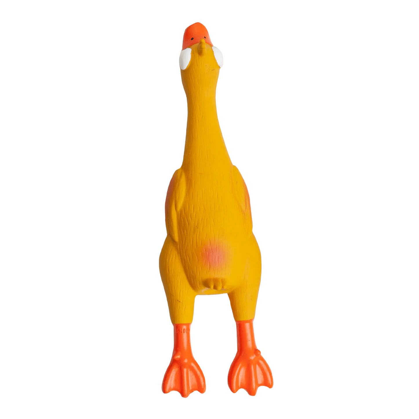 Kazoo Latex Duck - Woonona Petfoods