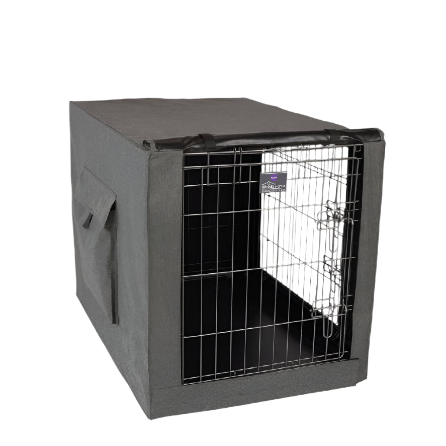 Kazoo Premium Crate Cover - Woonona Petfoods