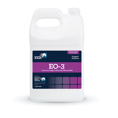 KER EO-3 3.78 Litres