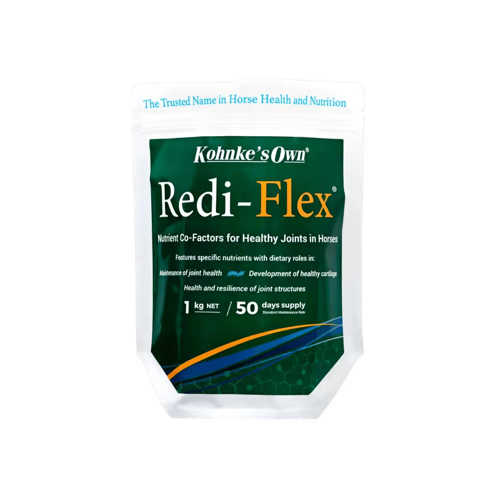 Kohnke's Own Redi-Flex