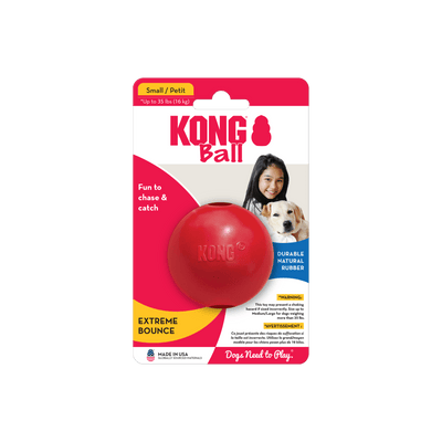KONG Ball