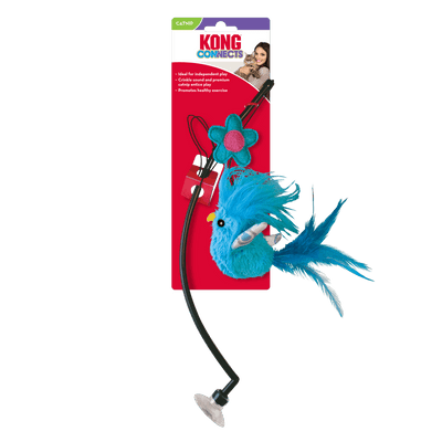 KONG Cat Window Teaser