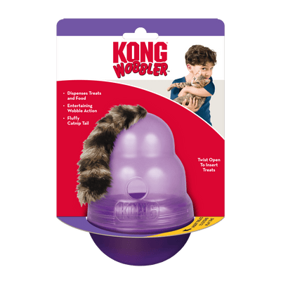 KONG Cat Wobbler