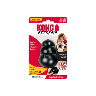 KONG Extreme