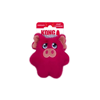 KONG Snuzzles Extra Small - Woonona Petfoods