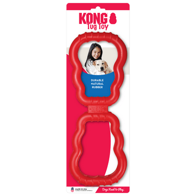 KONG Tug Toy