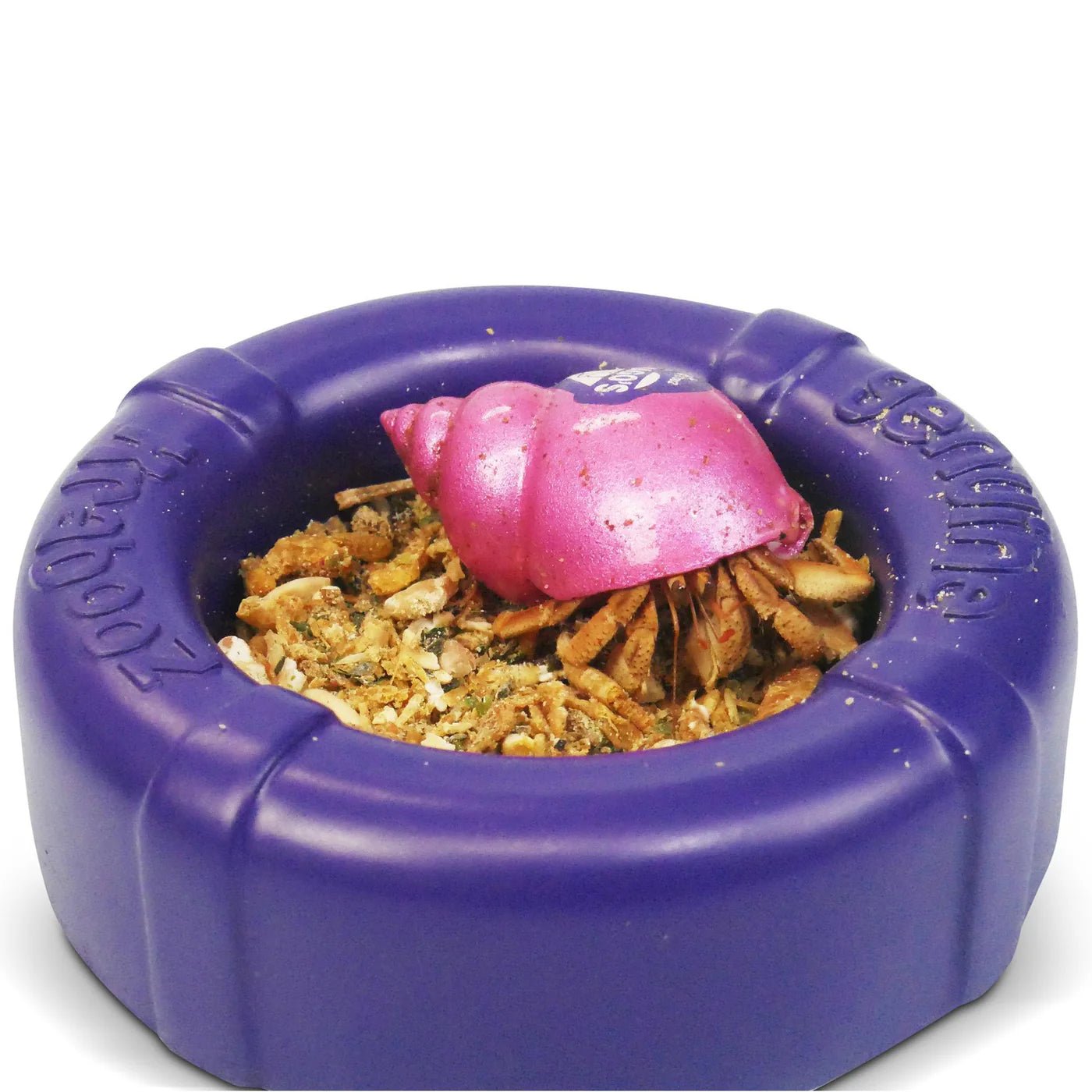 Krabooz Munchiez Mix - Woonona Petfoods