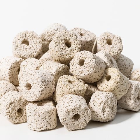 Live Filter Media Ceramic Rings 500ml Can - Woonona Petfoods