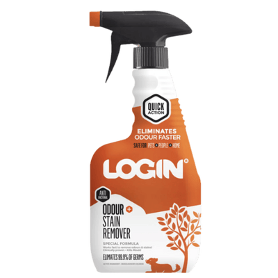 LOGIN Urine Out 750ml