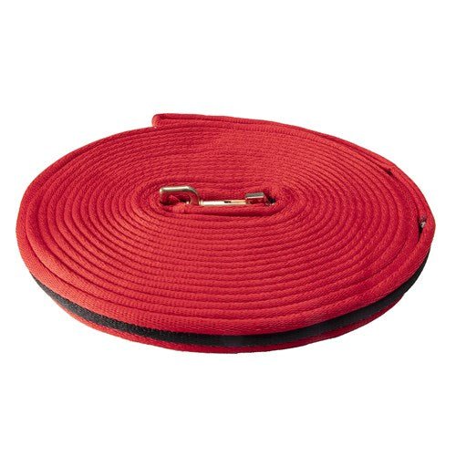 Lunge Lead Webb 8 Metre - Woonona Petfood & Produce