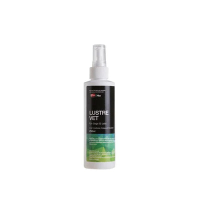 Lustre Vet Value Plus